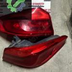 737647013 737646913 BMW G30 SAĞ SOL STOP TAKIMI ORJ ÇIKMA