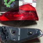737647013 737646913 BMW G30 SAĞ SOL STOP TAKIMI ORJ ÇIKMA