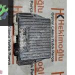 73810802 PEUGEOT 306 MOTOR BEYNİ 9610493180