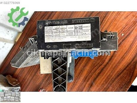 Renault Laguna Beyin çıkma parça