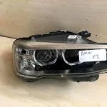 7400024-03 BMW X3 SAĞ FAR ORJ