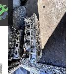 Renault Trafic Motor Beyni Çıkma Parça İstanbul