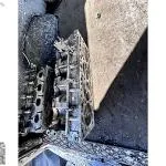 Fiat Punto Silindir Kapak Çıkma Parça İstanbul