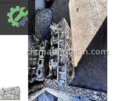 Fiat Punto Silindir Kapak çıkma parça