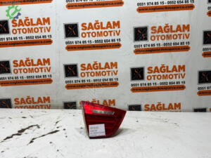 Sol İç Stop BMW Çıkma
