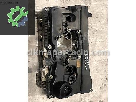 BMW 3 Serisi Silindir Kapak çıkma parça