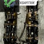 7506172 7506169 7514629E BMW N62 B44 B36 EMME EGZOZ EKSANTRİK