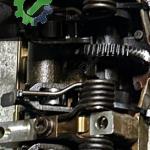 7506172 7506169 7514629E BMW N62 B44 B36 EMME EGZOZ EKSANTRİK