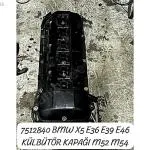 7512840 BMW X5 E36 E39 E46 KÜLBÜTÖR KAPAĞI M52 M54
