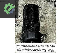 7512840 BMW X5 E36 E39 E46 KÜLBÜTÖR KAPAĞI M52 M54