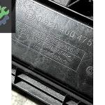 7512840 BMW X5 E36 E39 E46 KÜLBÜTÖR KAPAĞI M52 M54