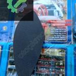 755336659 Albea 2006 model göğüslük sol sağ üst plastiği