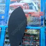755336659 Albea 2006 model göğüslük sol sağ üst plastiği