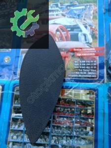755336659 Albea 2006 model göğüslük sol sağ üst plastiği