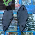 755336659 Albea 2006 model göğüslük sol sağ üst plastiği