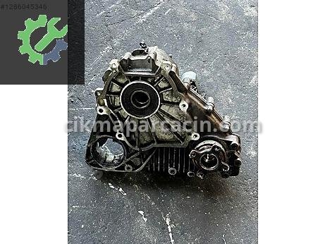 BMW X3 Şanzıman Komple çıkma parça