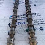 BMW F10 F20 F30 N20 ÇIKMA EKSANTRİK MİLİ 7616467 7616468