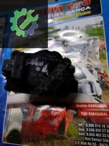 757H-19E616-AA Fokus1 Kalerifer yön motoru