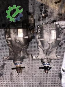 7584448-06 BMW 5 SERİSİ F10 F30 3.08 ARKA DEFRANSİYEL ORJ ÇIKMA