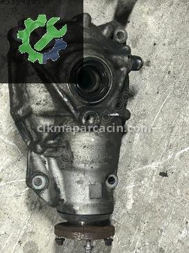 BMW X3 Ön Defransiyel 7591995 çıkma parça