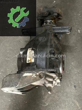 BMW 1 Serisi Arka Defransiyel 7599466 çıkma parça