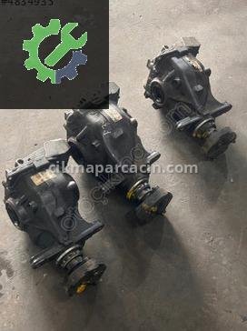 BMW 1 Serisi Arka Defransiyel 7599466 çıkma parça