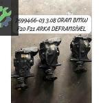 BMW 1 Serisi Teyp Çıkma Parça Kayseri