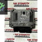 7600020-01 0261201966 MİNİ COOPER MOTOR BEYNİ