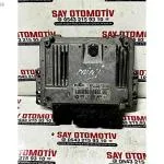 7600020-01 0261201966 MİNİ COOPER MOTOR BEYNİ