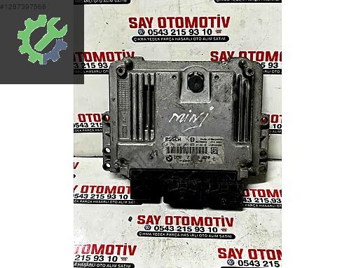 7600020-01 0261201966 MİNİ COOPER MOTOR BEYNİ