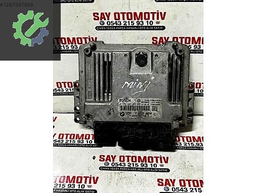 7600020-01 0261201966 MİNİ COOPER MOTOR BEYNİ