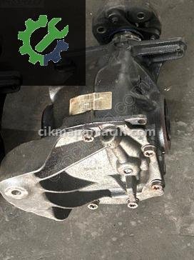 BMW 3 Serisi Arka Defransiyel 7612164 çıkma parça