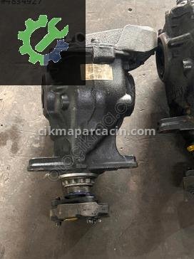 BMW 3 Serisi Arka Defransiyel 7612164 çıkma parça