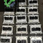 7634297-01 BMW N13 F20 F21 F30 F32 MOTOR BEYNİ 03001338DME