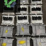 7634297-01 BMW N13 F20 F21 F30 F32 MOTOR BEYNİ 03001338DME