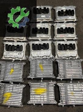 BMW 1 Serisi Motor Beyni 7634297 çıkma parça