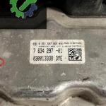 7634297-01 BMW N13 F20 F21 F30 F32 MOTOR BEYNİ 03001338DME