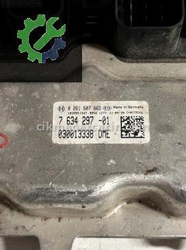BMW 1 Serisi Motor Beyni 7634297 çıkma parça