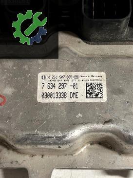 7634297-01 BMW N13 F20 F21 F30 F32 MOTOR BEYNİ 03001338DME