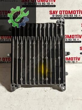 7634297-01 BMW N13 F20 F21 F30 F32 MOTOR BEYNİ 03001338DME