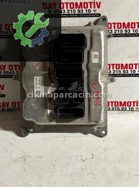 BMW 1 Serisi Motor Beyni 7634297 çıkma parça