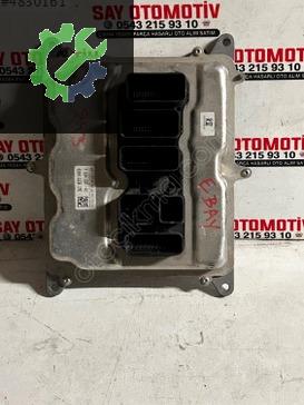 7634297-01 BMW N13 F20 F21 F30 F32 MOTOR BEYNİ 03001338DME