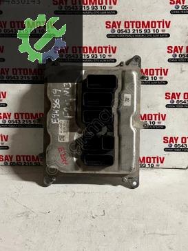 7636292-01 BMW F20 F21 F30 F32 MOTOR BEYNİ ÇIKMA ORJ