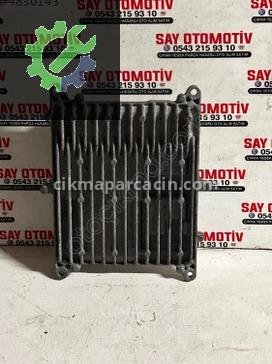 BMW 1 Serisi Motor Beyni 7636292 çıkma parça