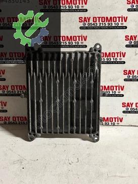 7636292-01 BMW F20 F21 F30 F32 MOTOR BEYNİ ÇIKMA ORJ