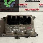 7636292-01 BMW F20 F21 F30 F32 MOTOR BEYNİ ÇIKMA ORJ