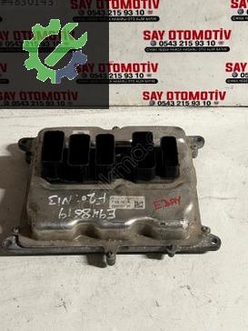 7636292-01 BMW F20 F21 F30 F32 MOTOR BEYNİ ÇIKMA ORJ