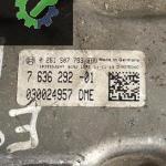 7636292-01 BMW F20 F21 F30 F32 MOTOR BEYNİ ÇIKMA ORJ