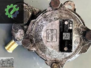 7683955114FİAT DUCATO 2.8 DİREKSİYON POMPASI