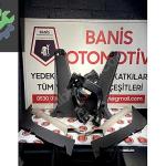 769117516R DACİA LOGAN SAĞ ÖN DİREK İÇ BAKALİTİ